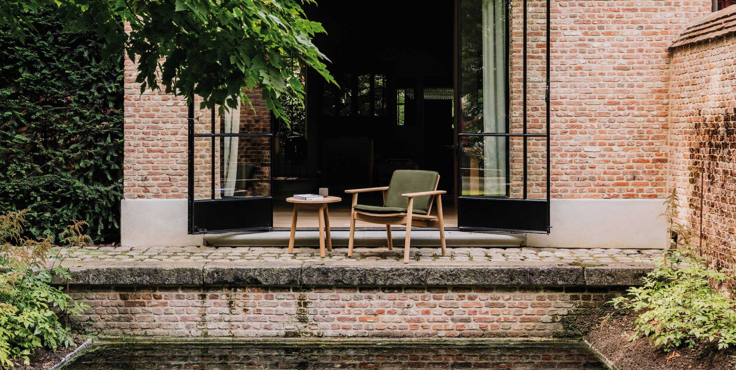 RIVA KETTAL CHAIRS