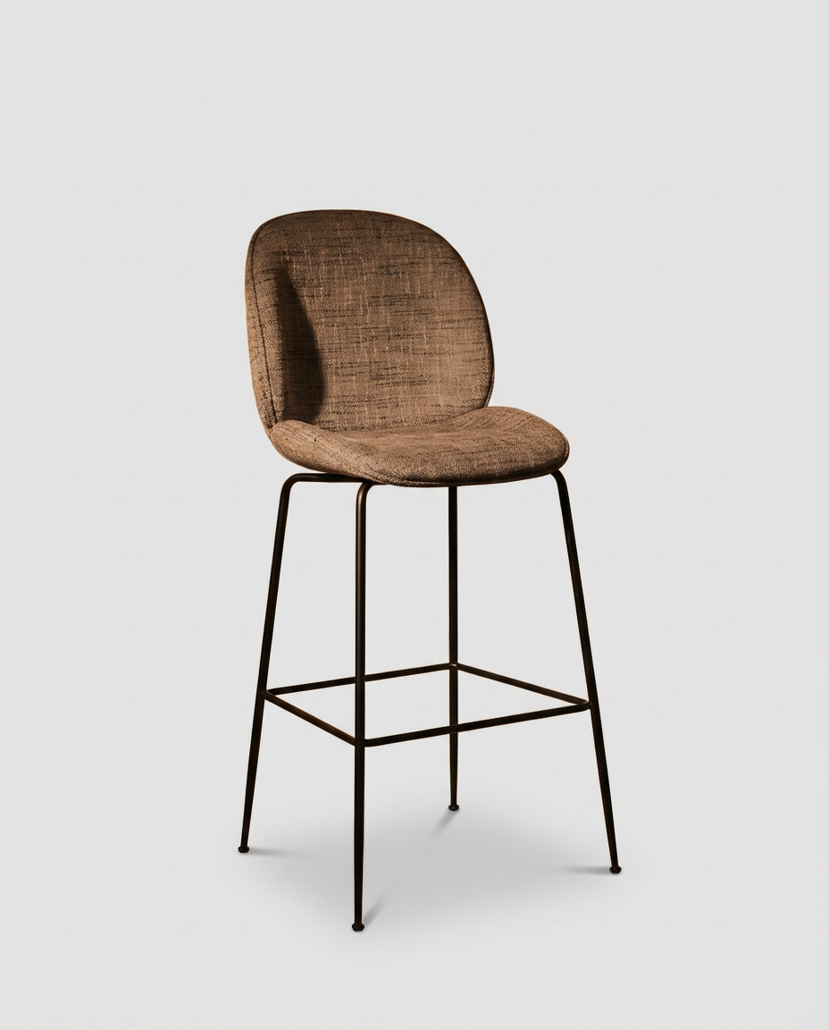 TABURETE ‘BEETLE’ GUBI