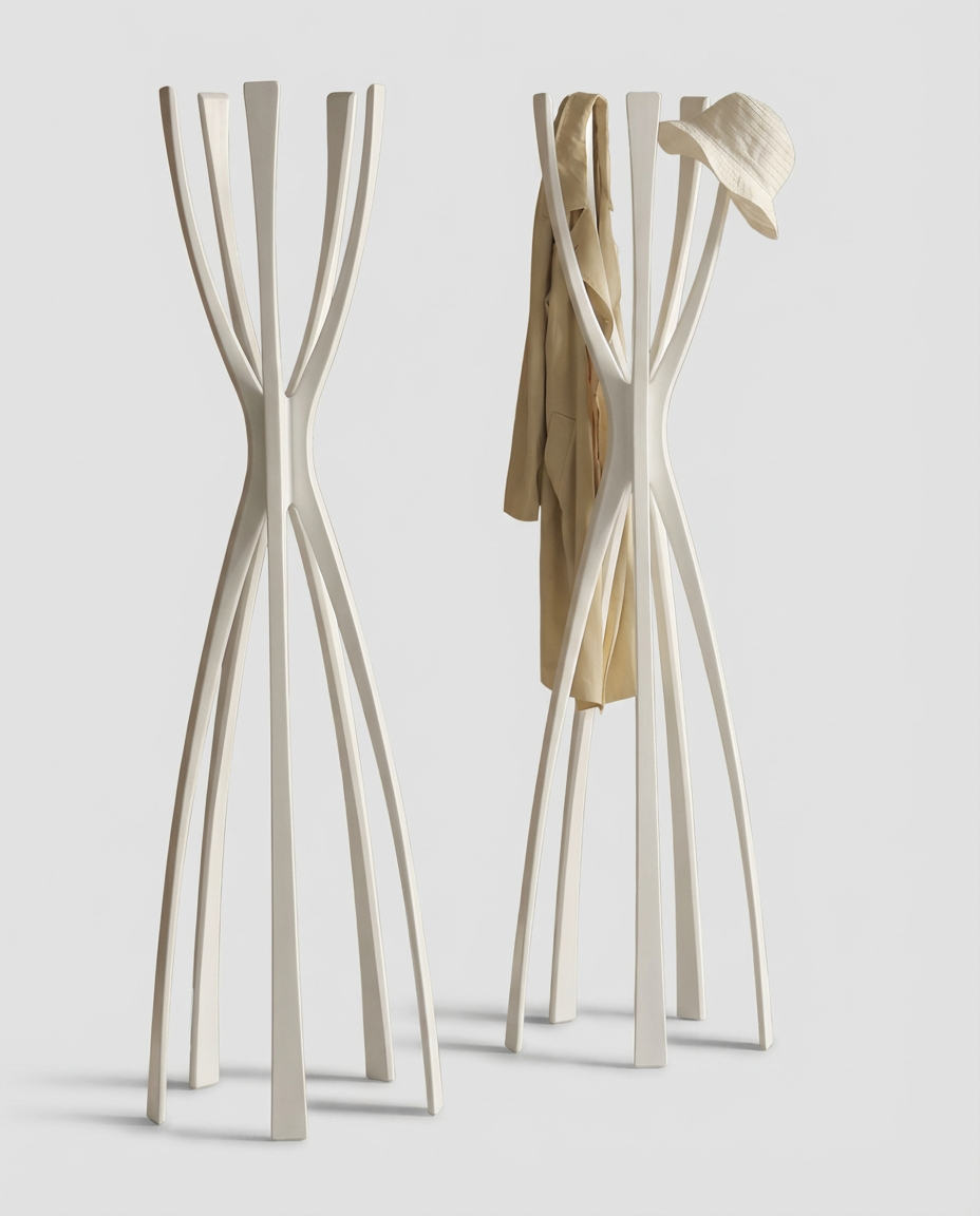 PERCHERO ‘FLAMINGO’ PORADA