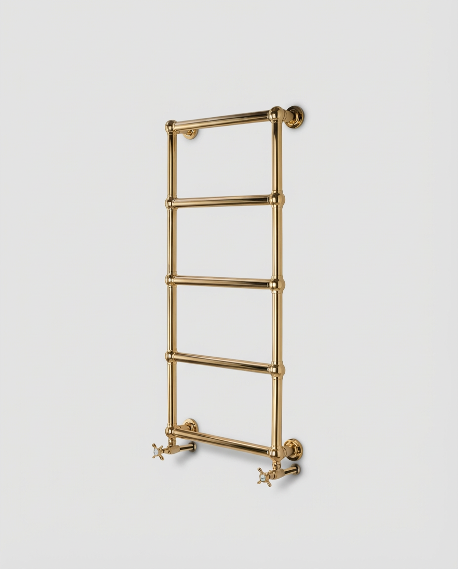 RADIADOR ‘COMETA’ TOSO