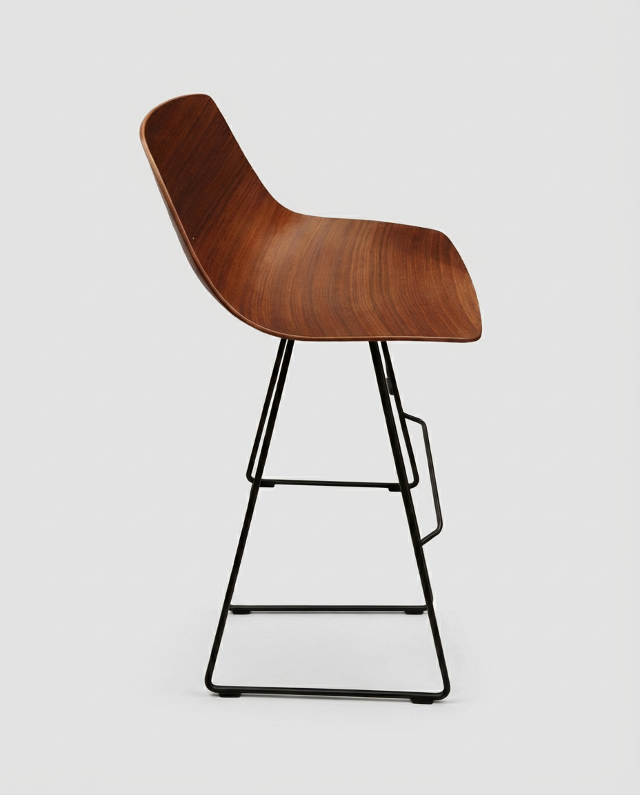 MIUNN LAPALMA STOOL