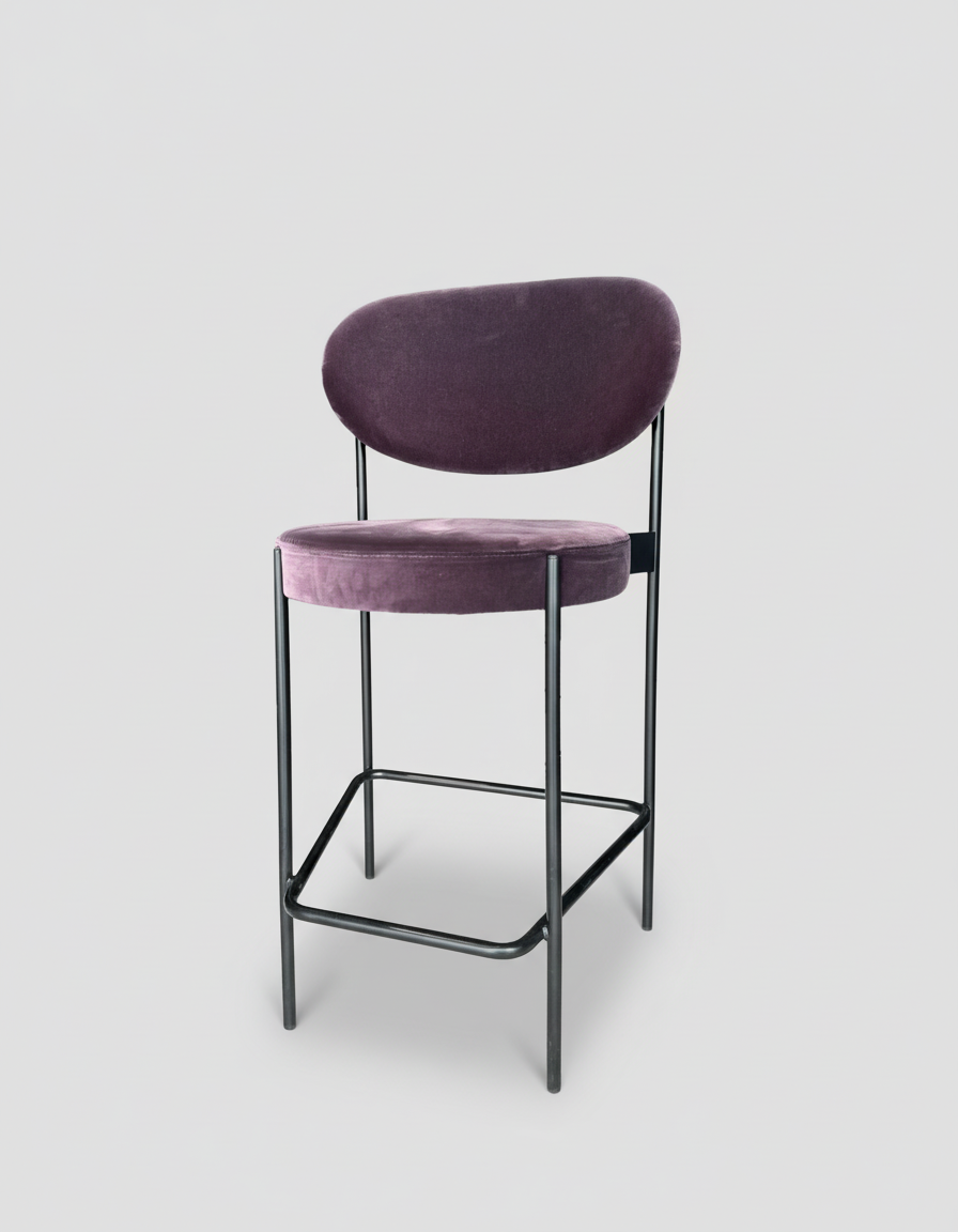 VERPAN 'SERIES 430' STOOL 