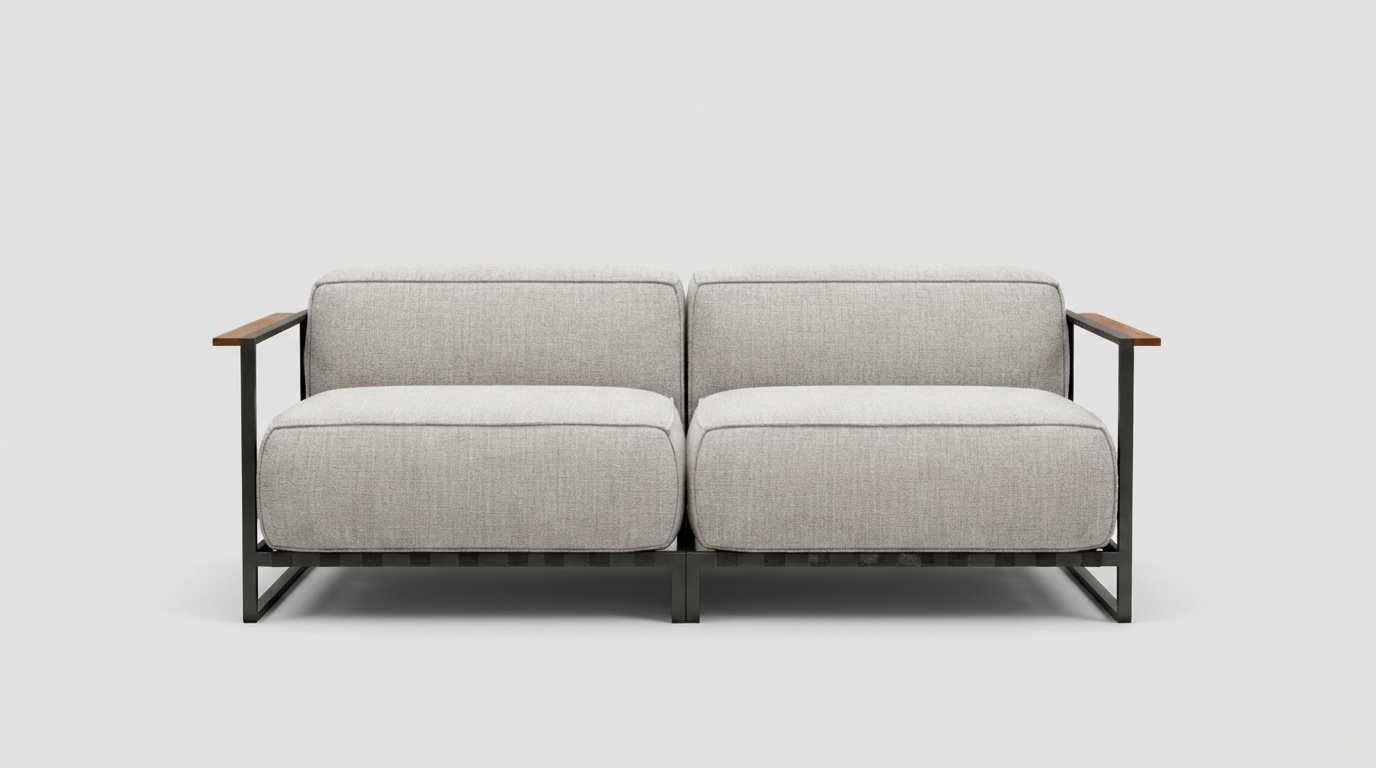 SOFA 'CASILDA' TALENTI