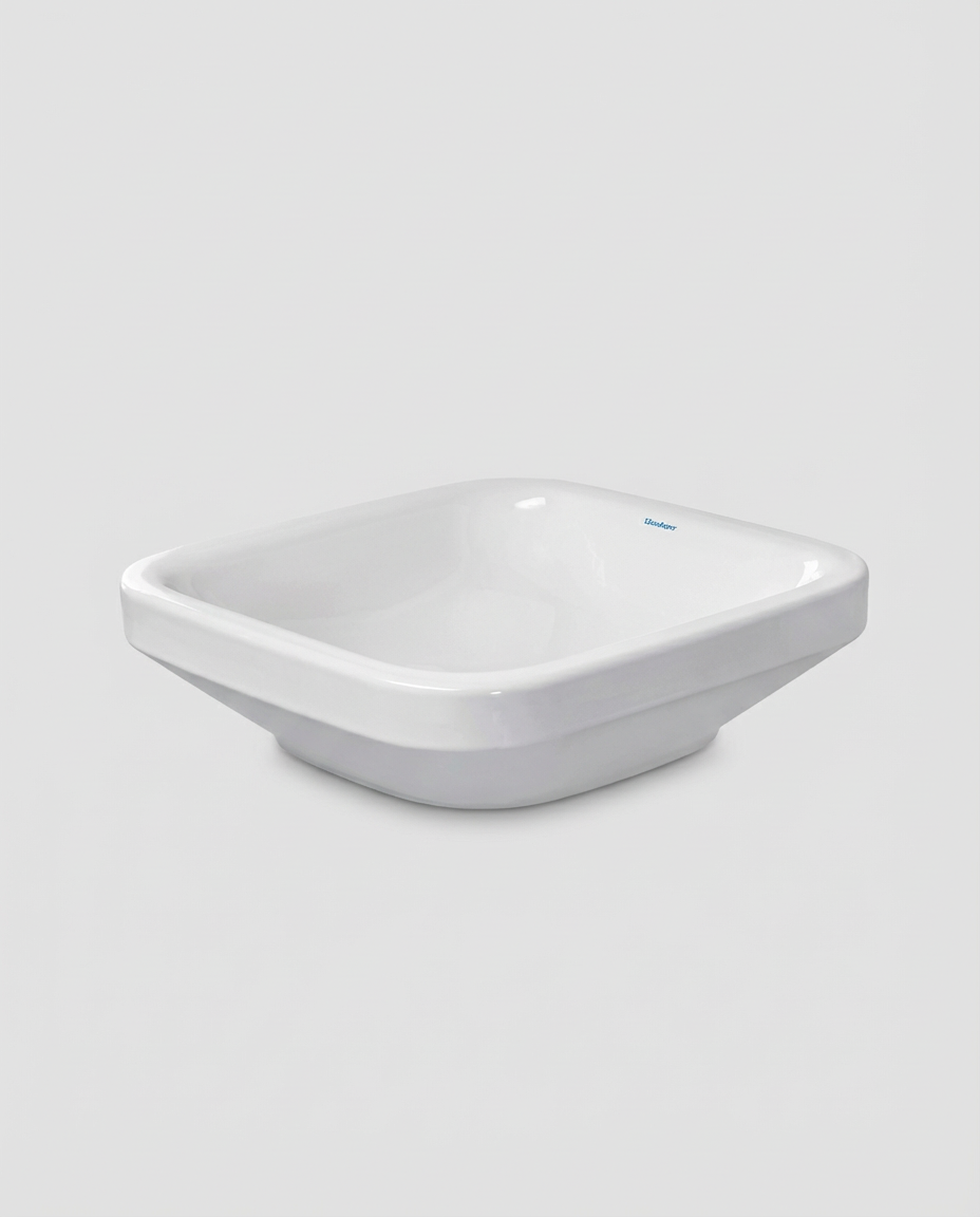 LAVABOS SOBRE ENCIMERA