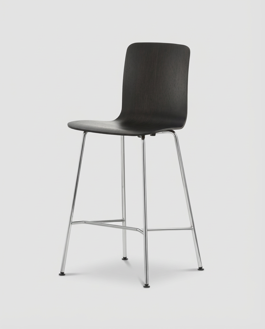 VITRA 'HAL' STOOL