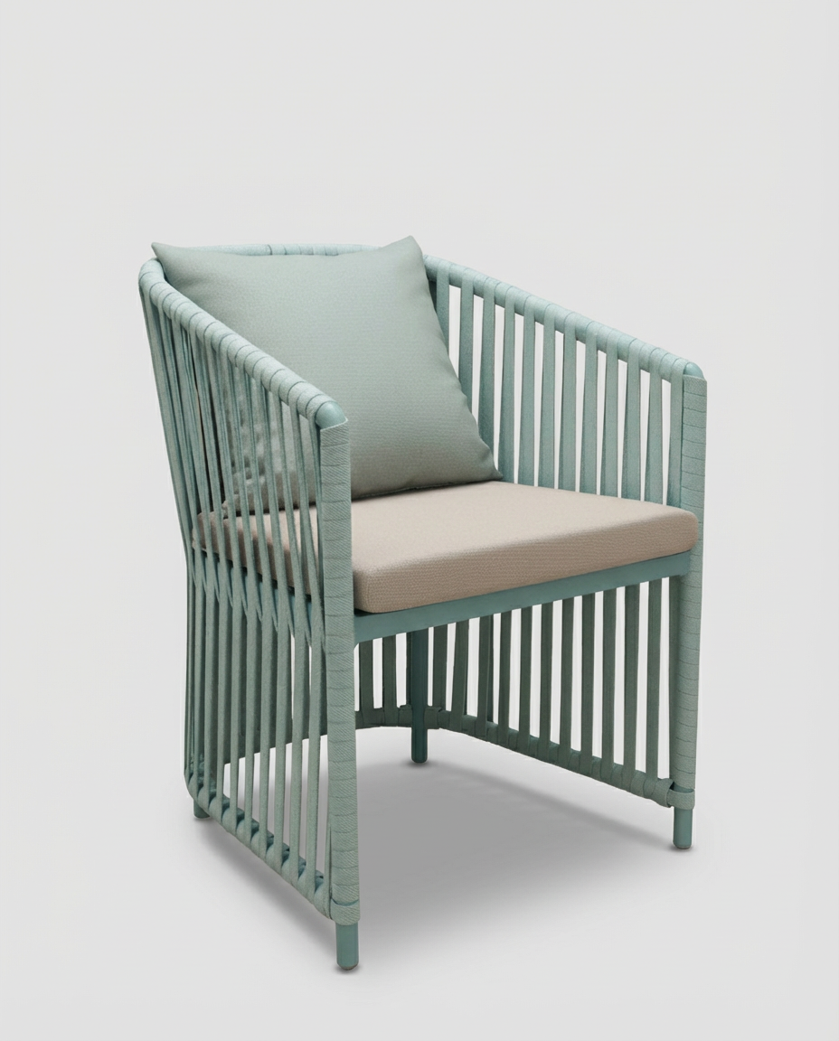 SILLA COMEDOR 'BITTA' KETTAL