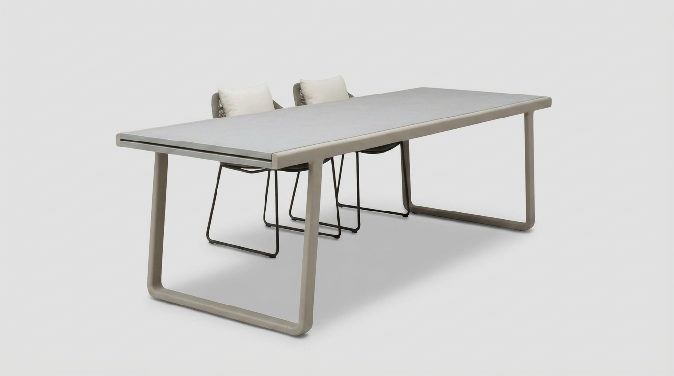 MESA COMEDOR 'LANDSCAPE' KETTAL
