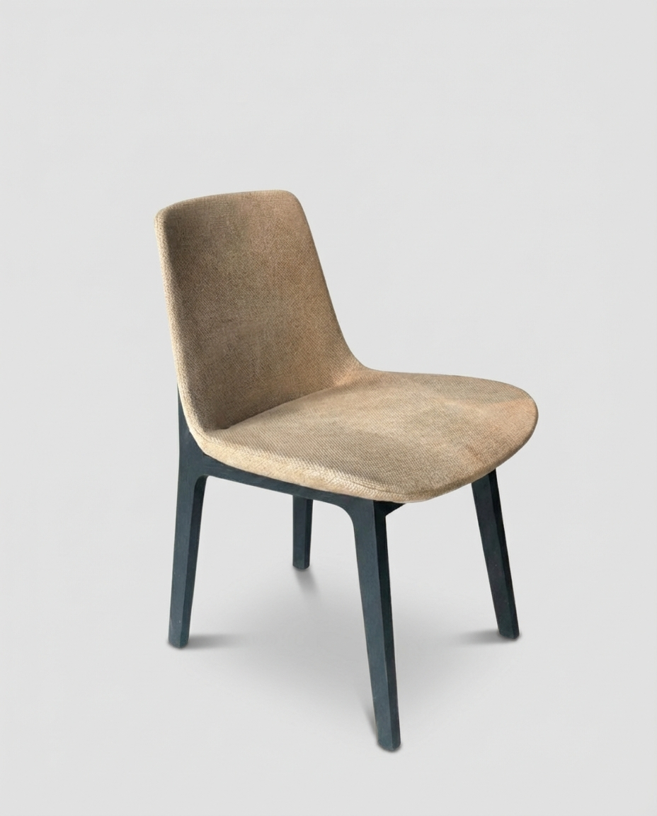 VENTURA POLIFORM CHAIRS