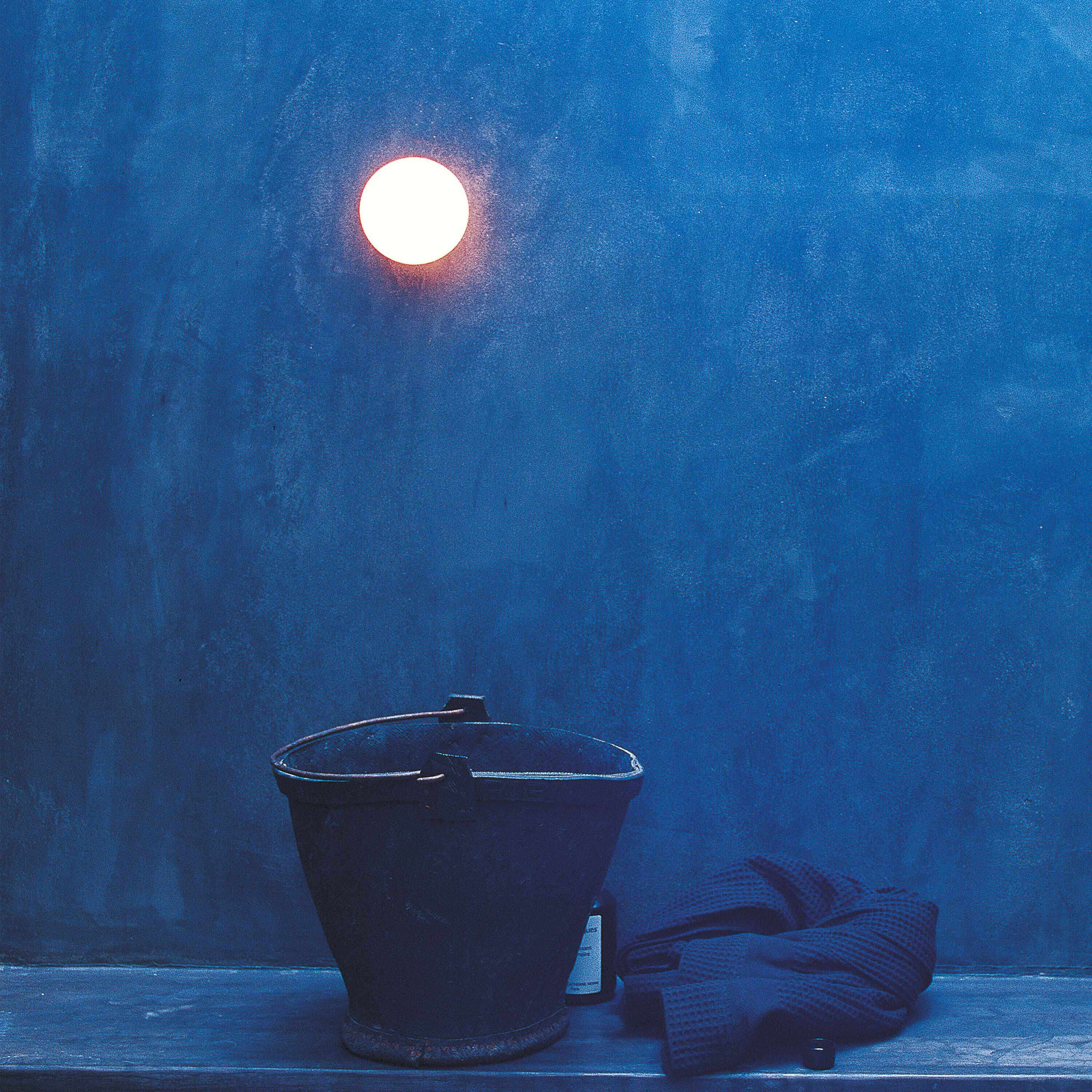 Aplique Mini Glo-Ball