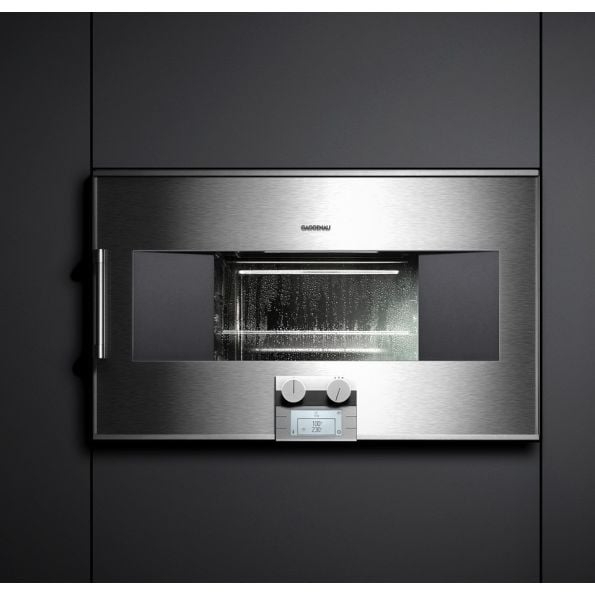 HORNO COMBINADO GAGGENAU