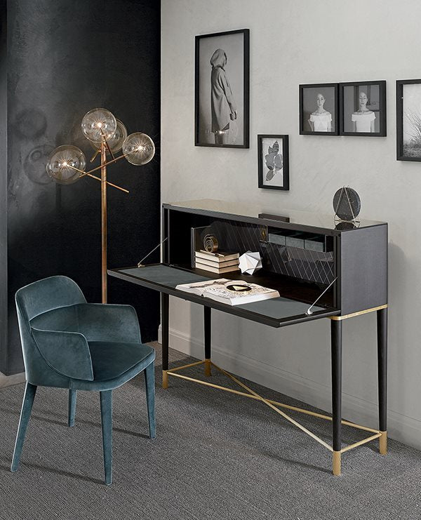 Bolle Terra floor lamp