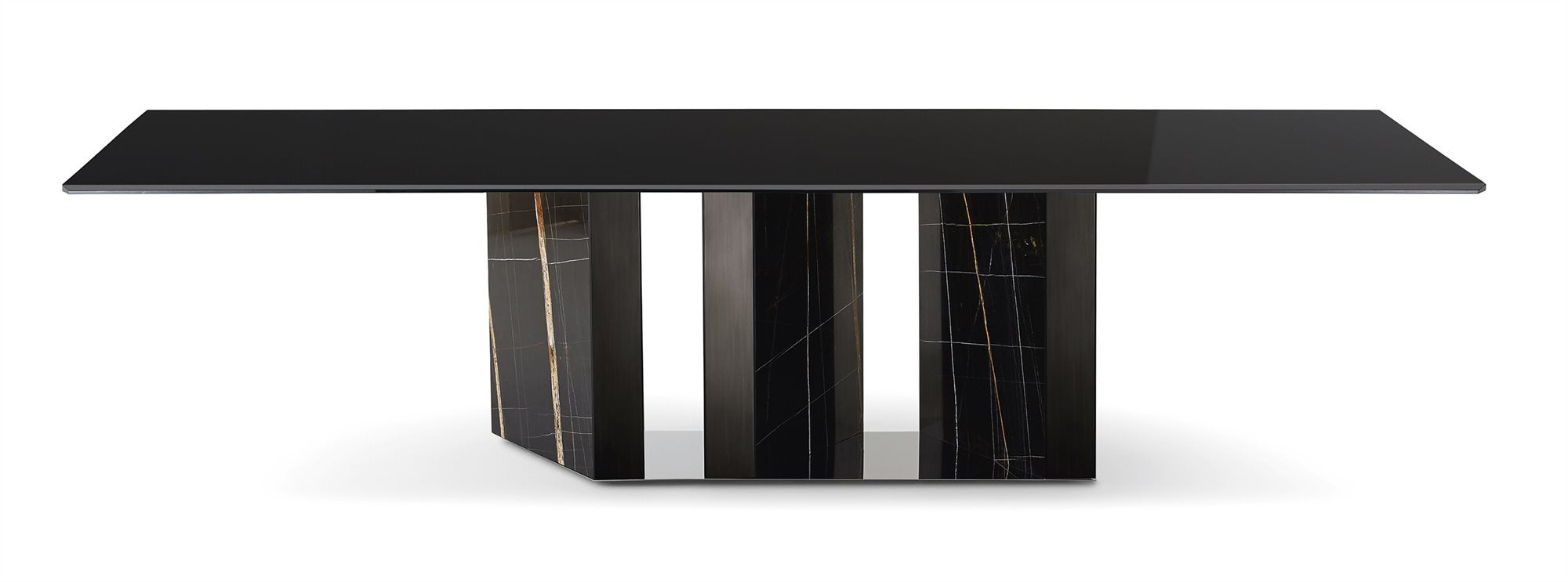 Mesa de comedor Platium