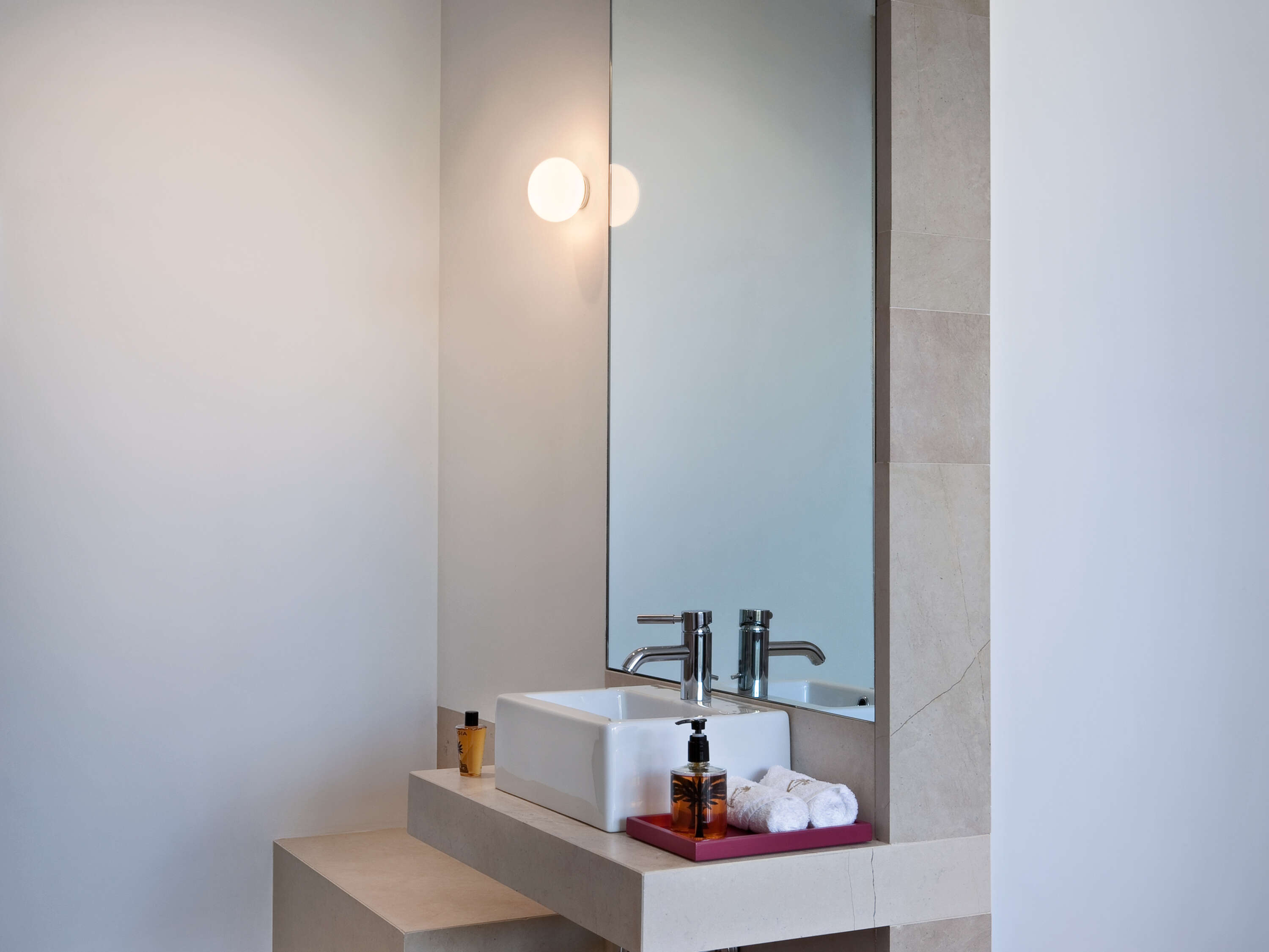 Aplique Mini Glo-Ball