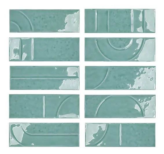 Hammer collection porcelain flooring