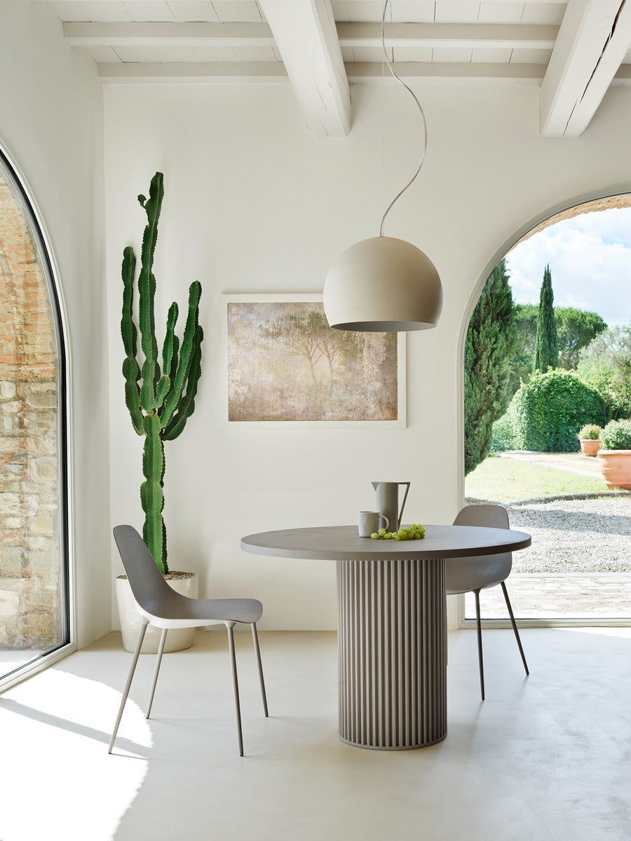 Mesa de comedor Hercle