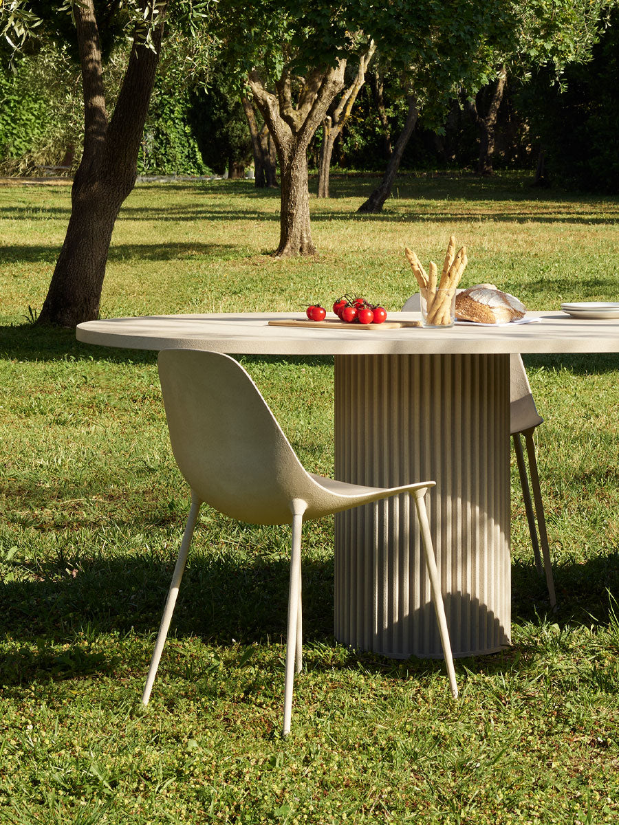 Mesa de comedor Hercle