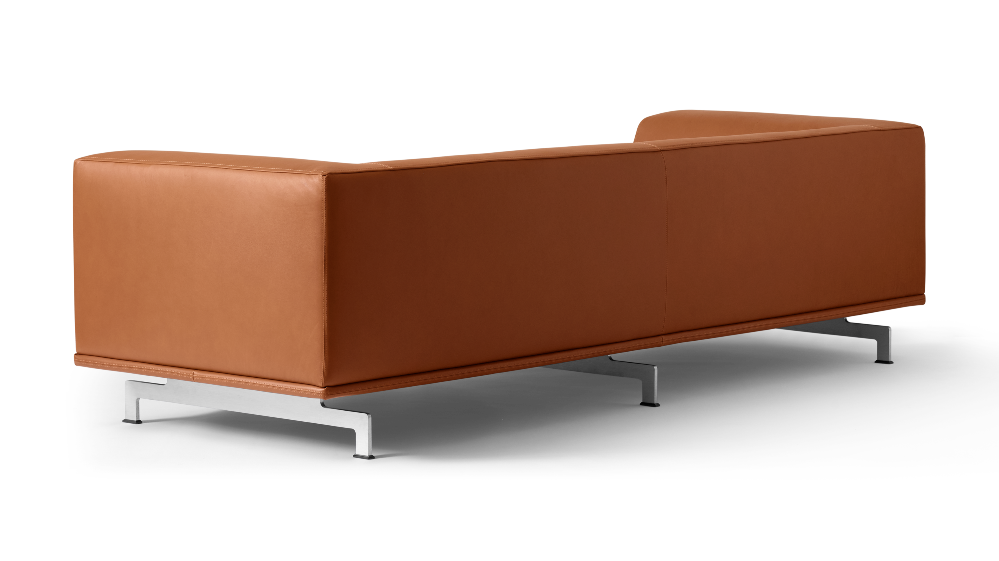 Delphi 3-seater sofa Model 4511