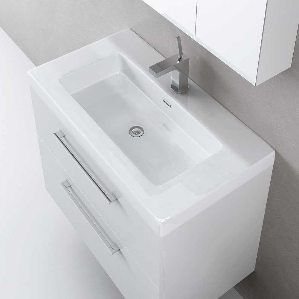'IDEA' BATHROOM CABINET