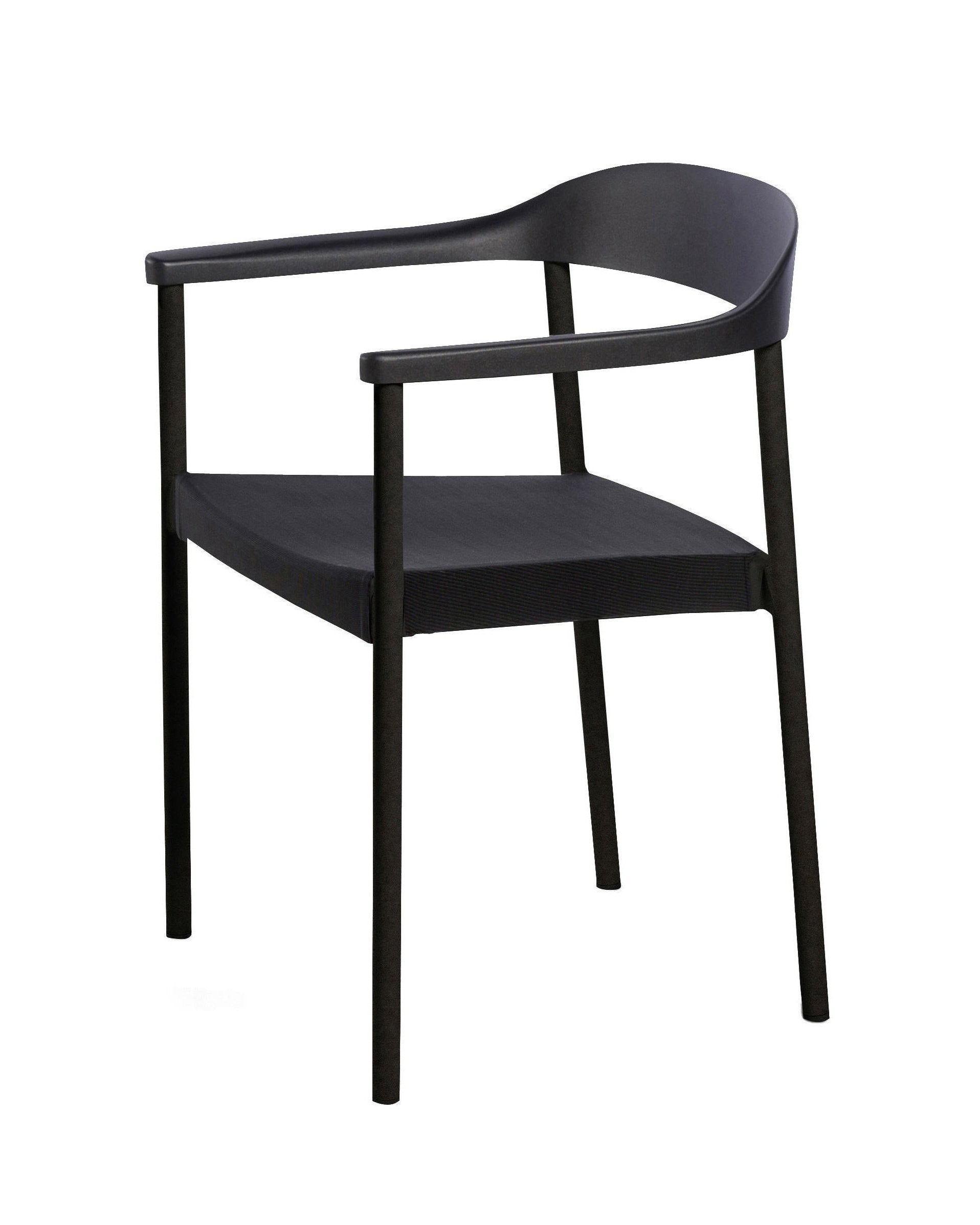 Silla de exterior Illum