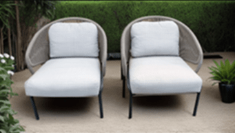 MANUTTI 'RADIUS' SEAT