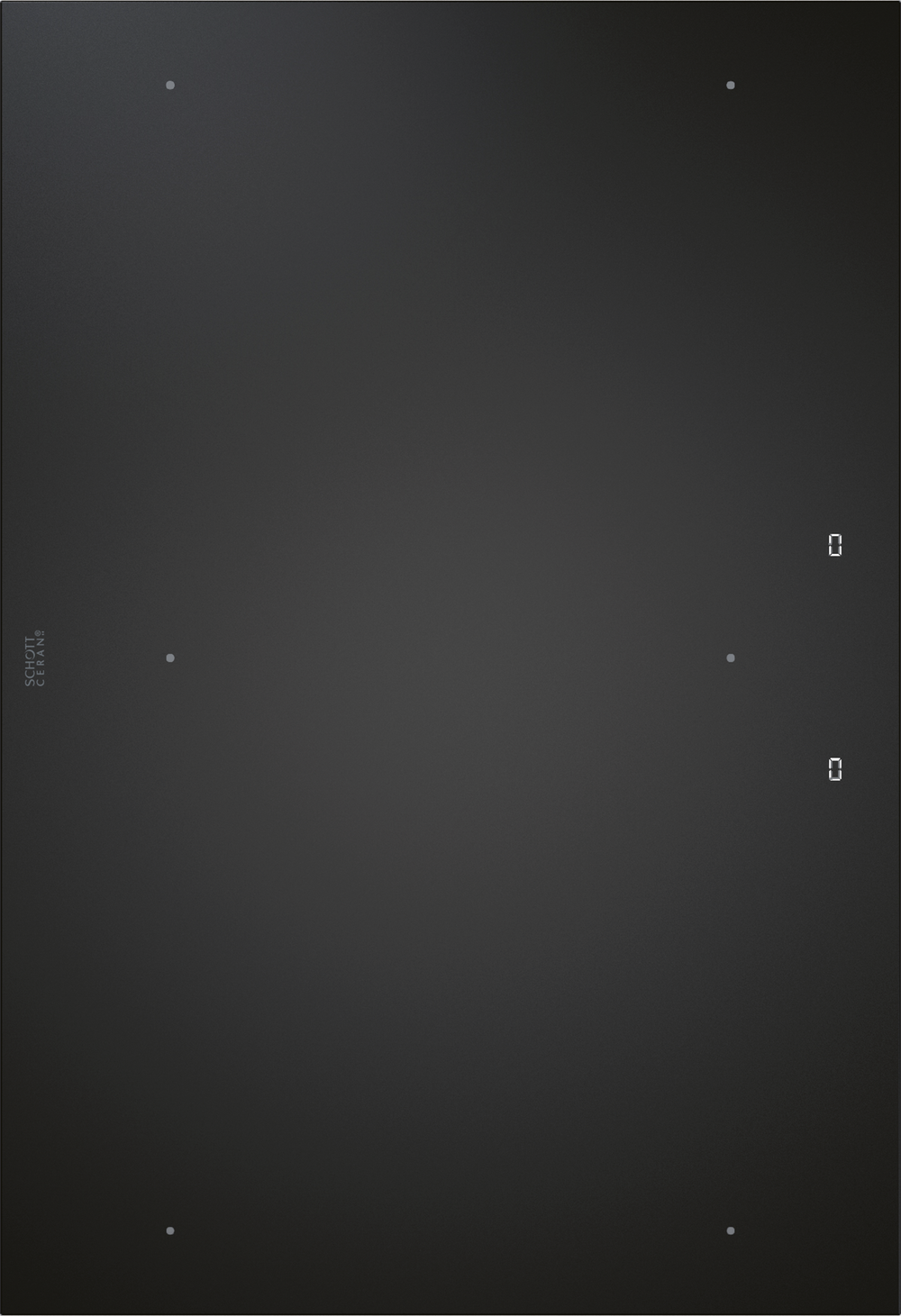 Total Pro Induction Hob