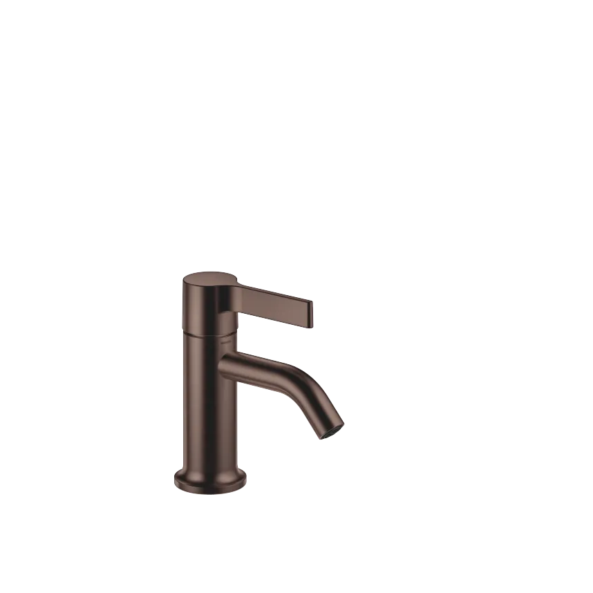 VAIA single-lever basin faucet with automatic valve
