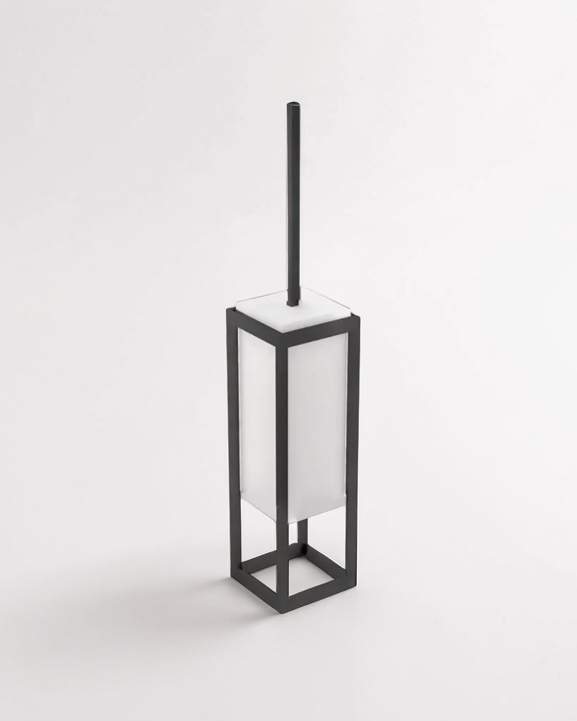 Escobillero Suelo/Pared 'Grid' Cosmic