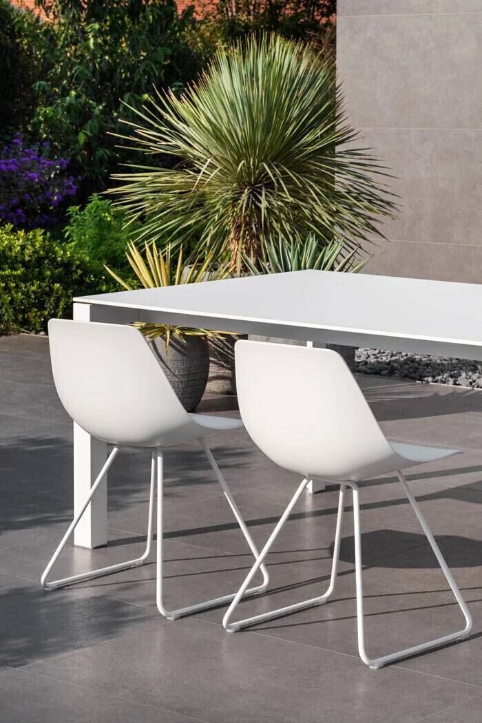 'MIUNN' LAPALMA CHAIRS