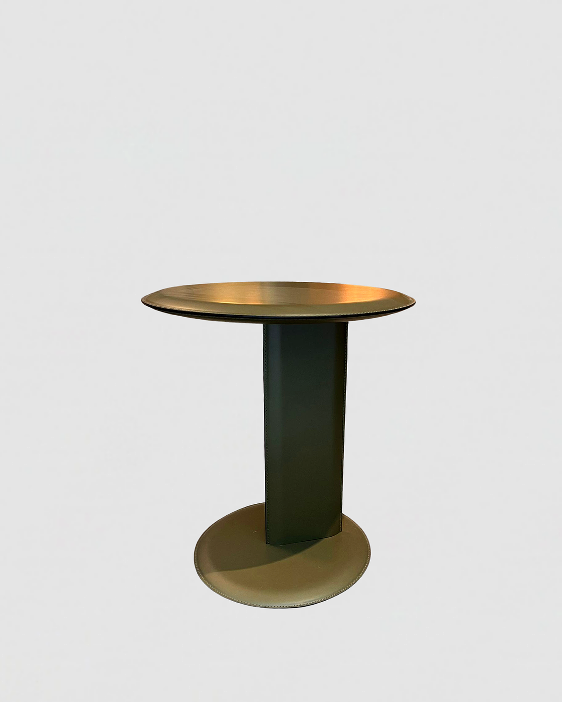 MESA DE CENTRO MUSH POLIFORM