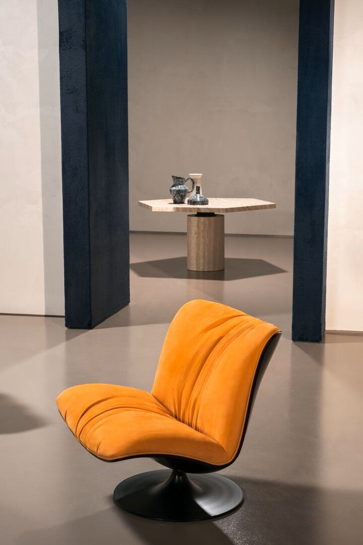 Marilyn Swivel Chair