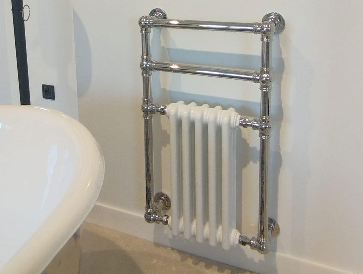 TOALLERO RADIADOR ARMONIA 3 DEVON&amp;DEVON