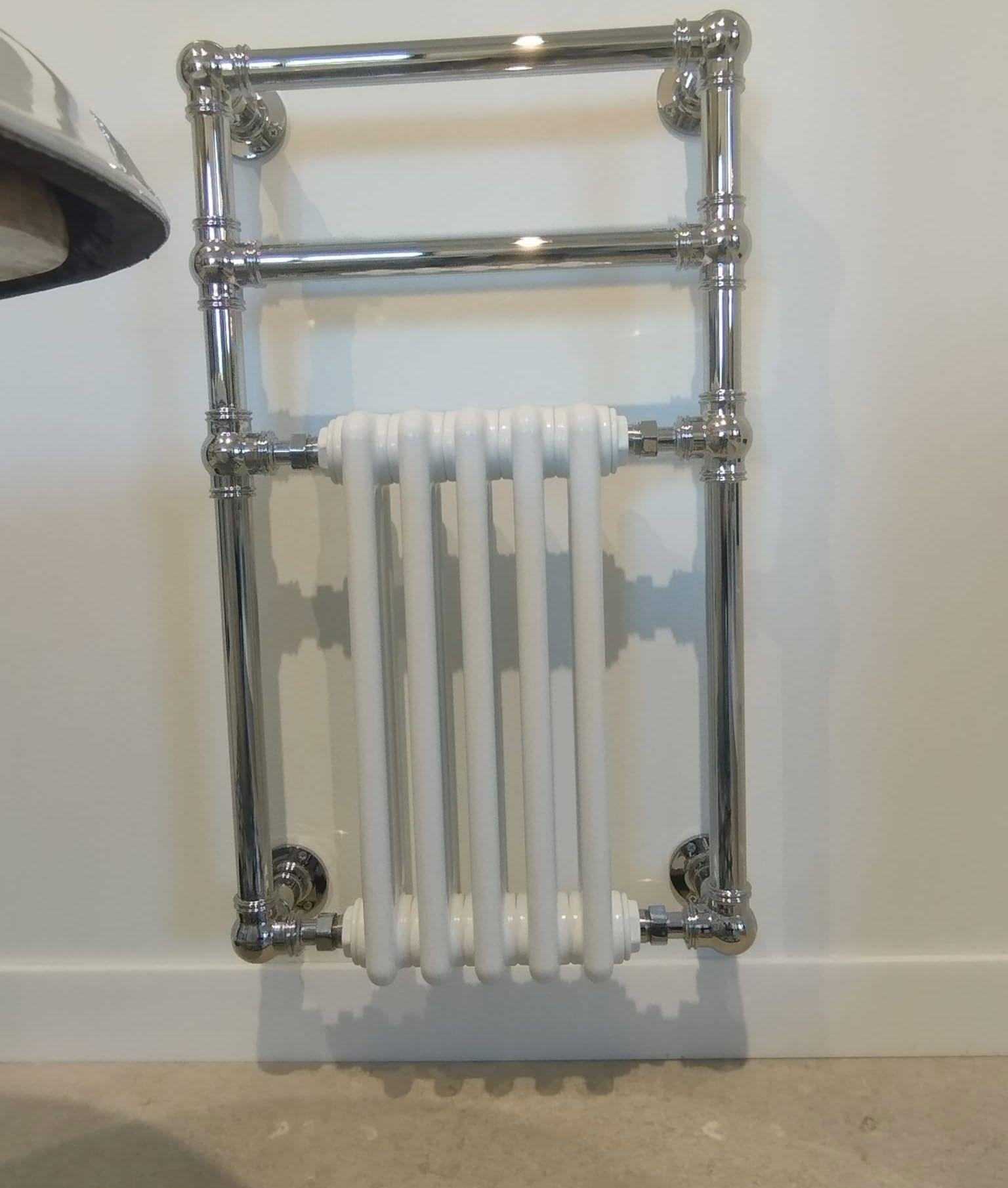 TOALLERO RADIADOR ARMONIA 3 DEVON&DEVON