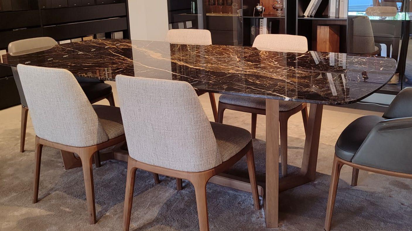 MESA CONCORDE POLIFORM