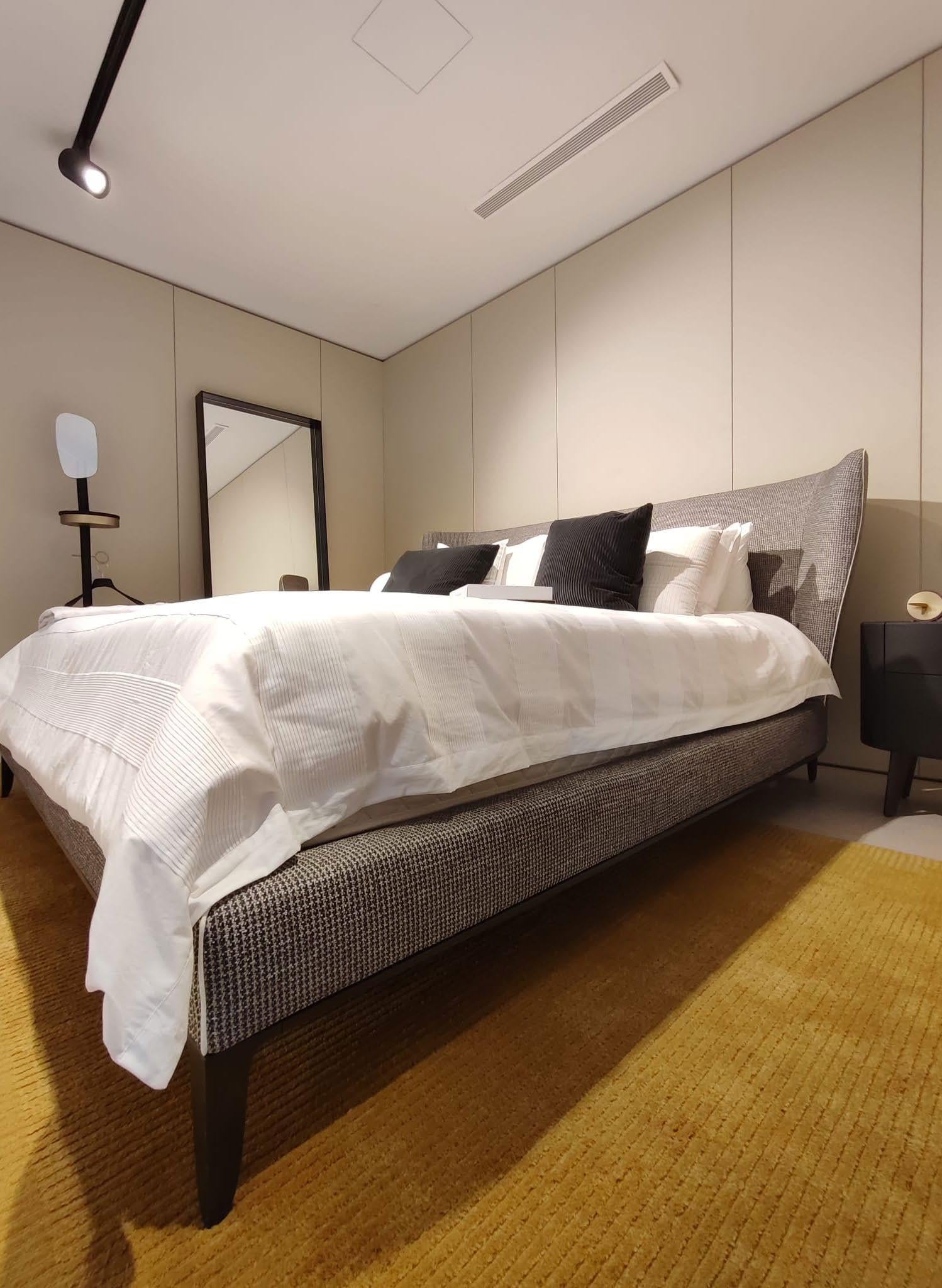 CAMA GENTLEMAN POLIFORM