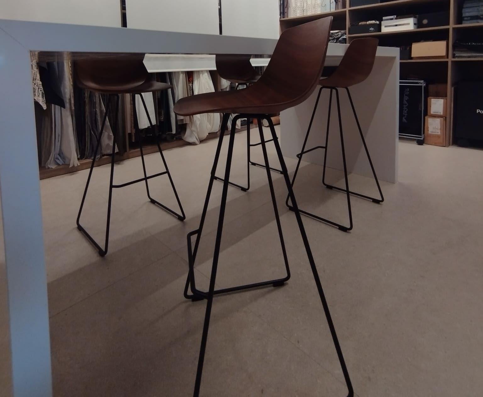 TABURETE MIUNN LAPALMA