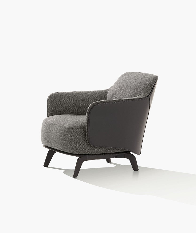 Kaori armchair
