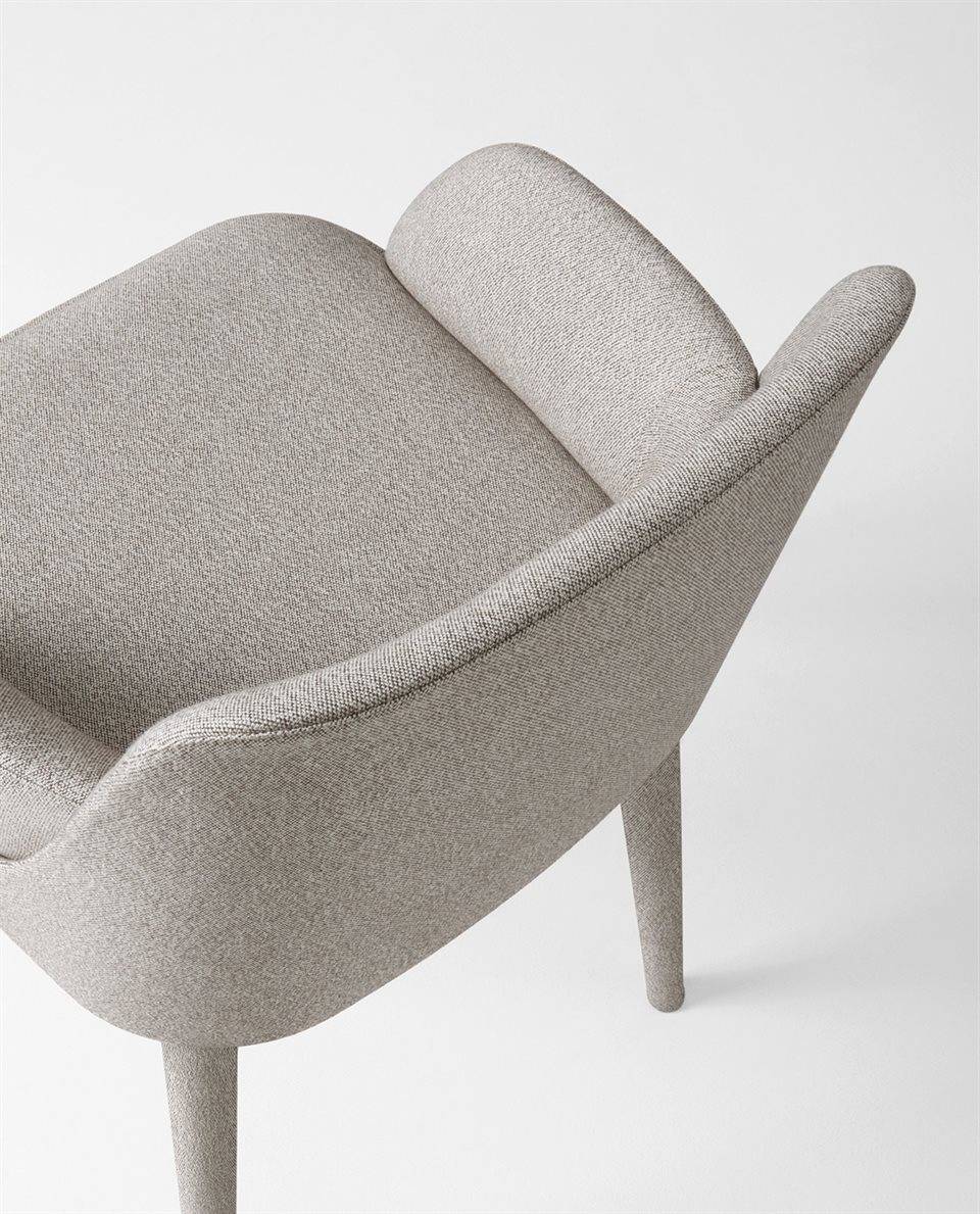 SILLA JACKIE GALLOTTI&RADICE