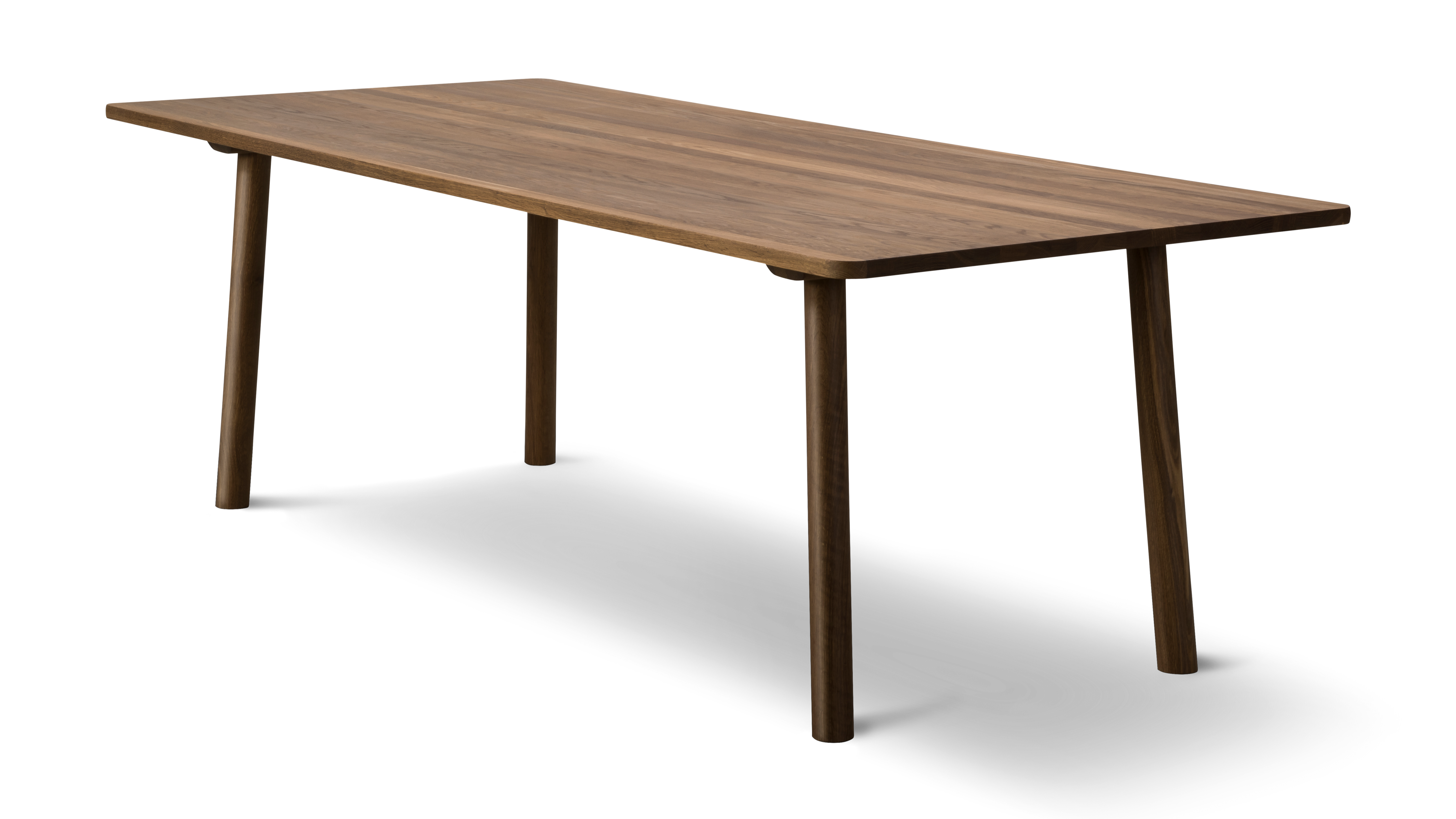 Taro dining table 220 cm
