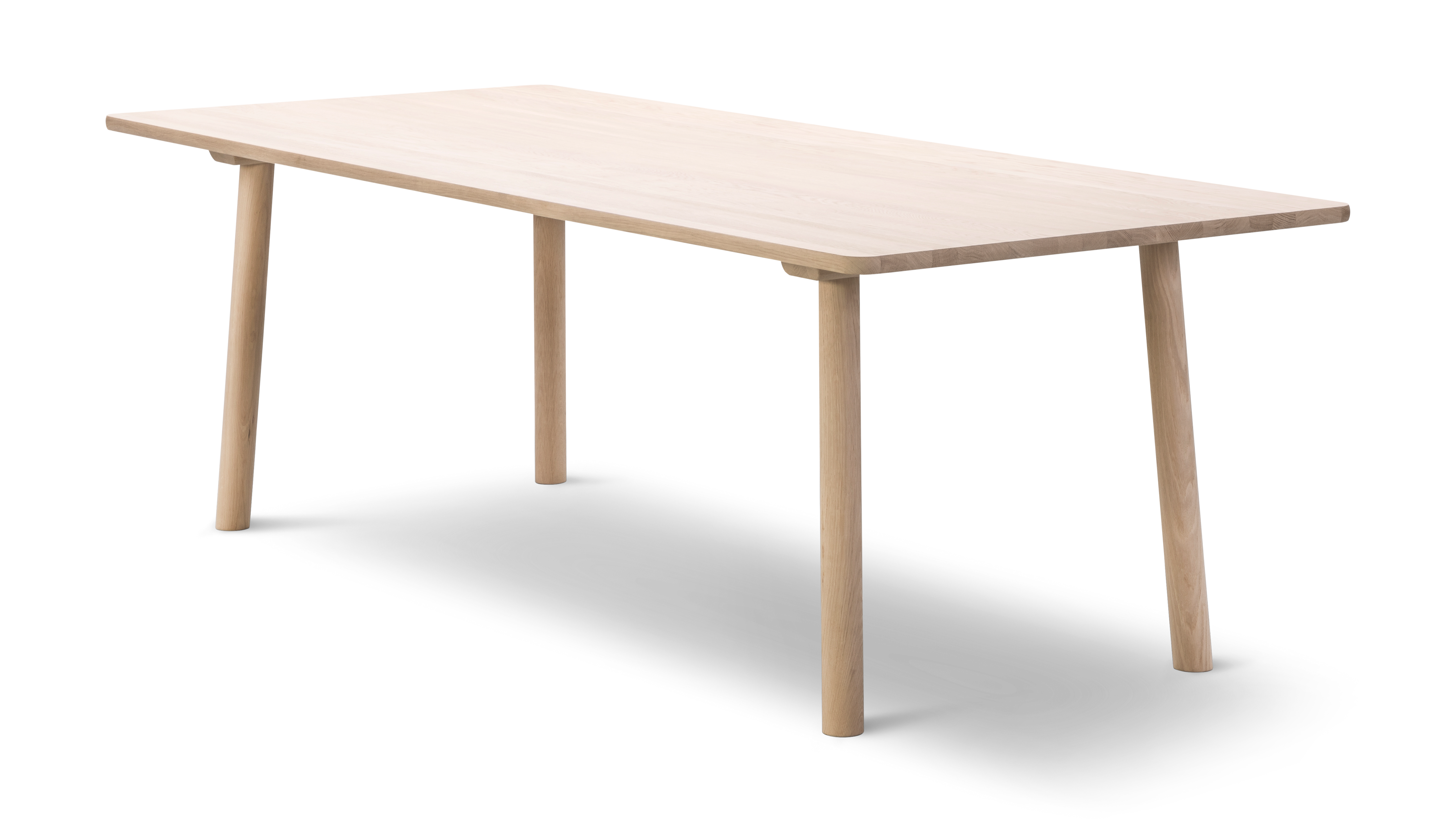 Taro dining table 220 cm