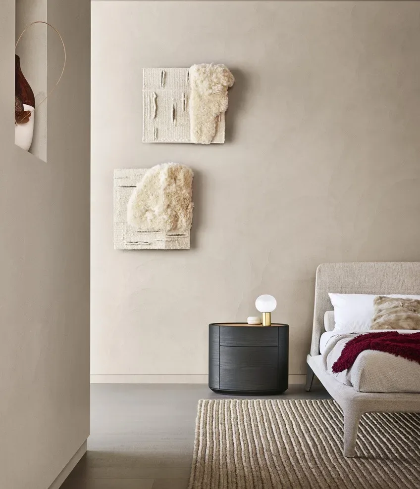 MESITA NOCHE ‘KELLY’ POLIFORM