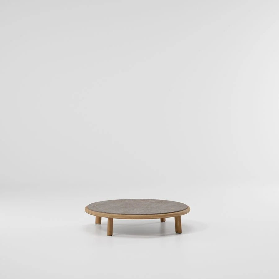 Giro center table Ø90