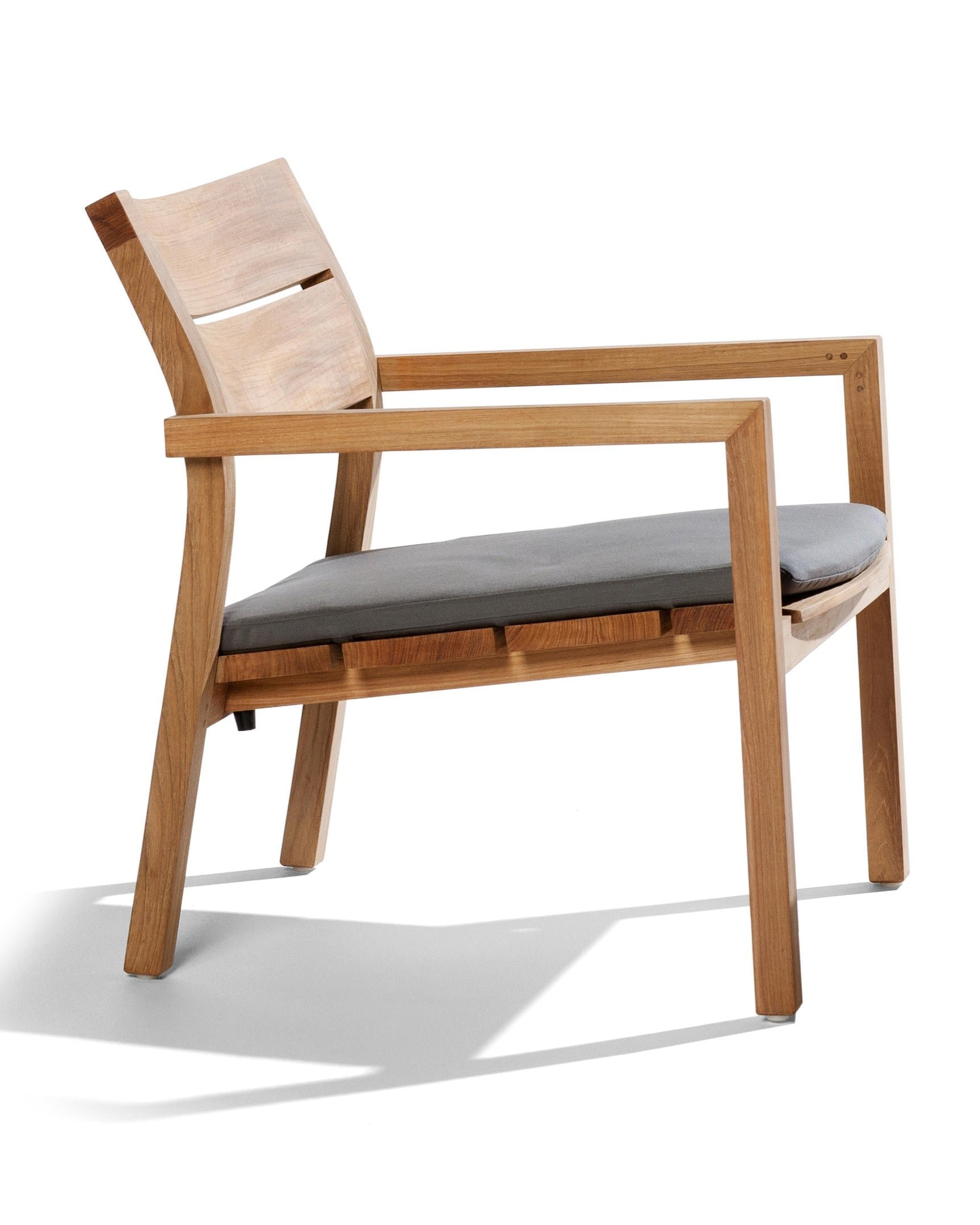 Kos outdoor armchair