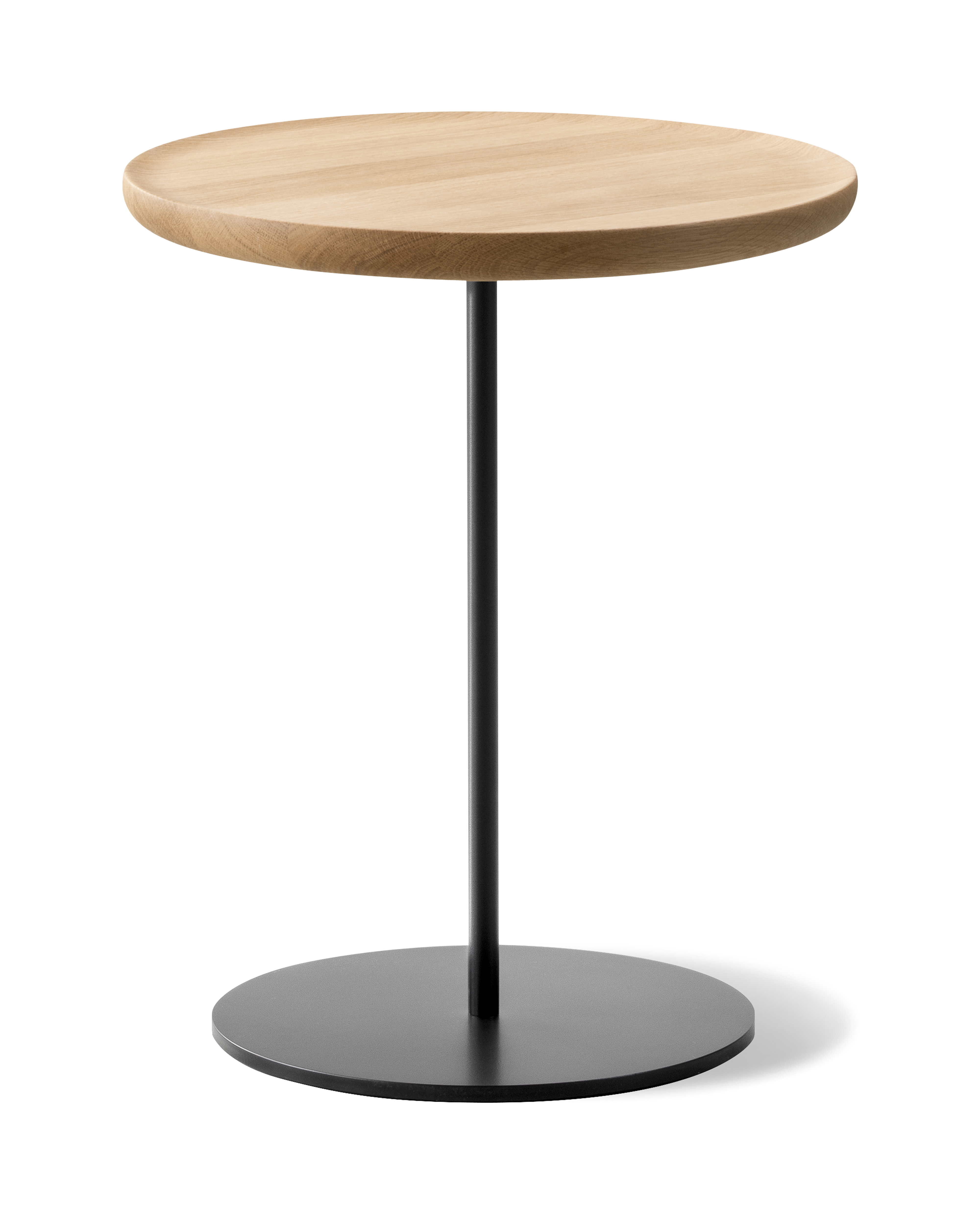 Pal Side Table Ø37.5 cm