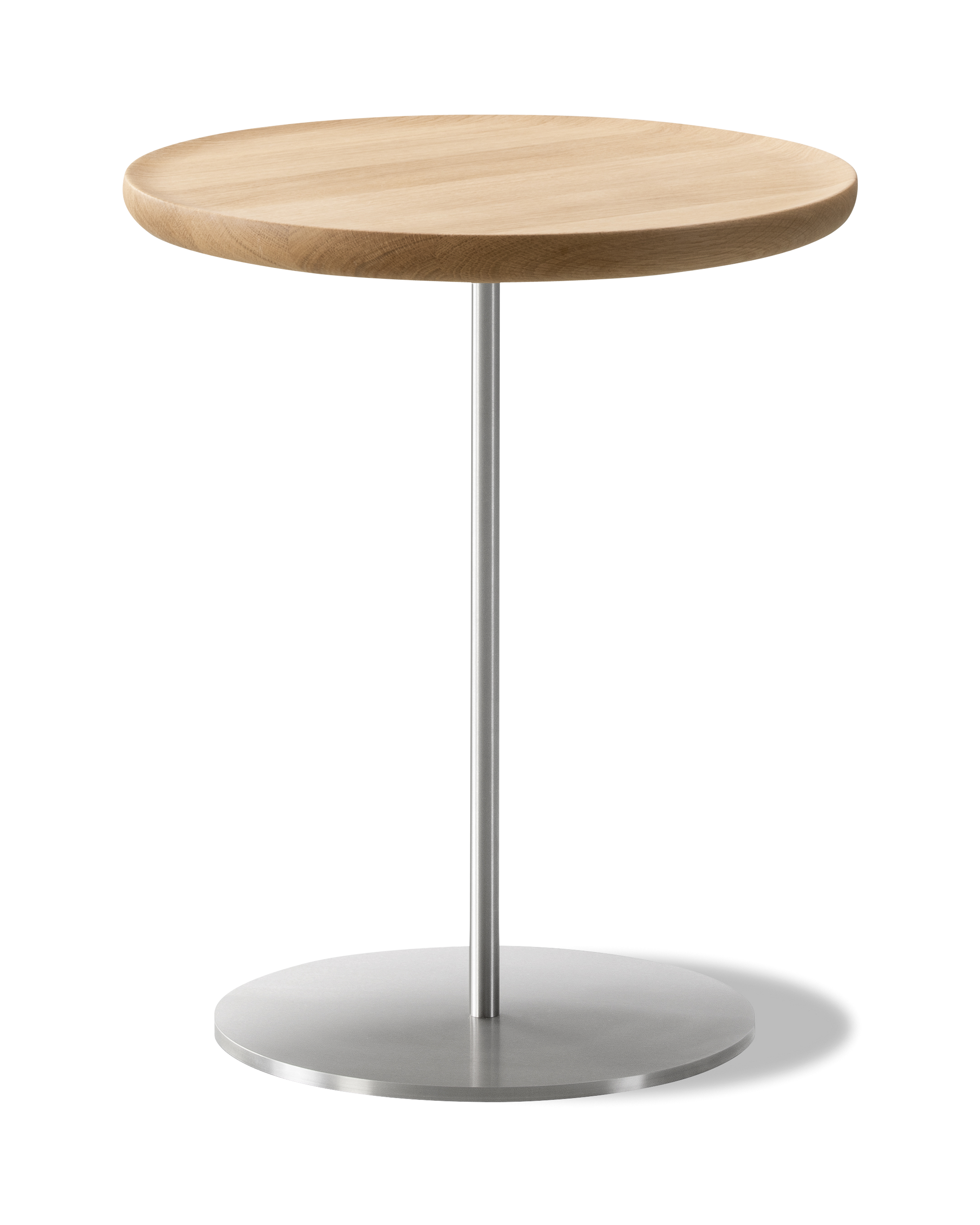 Pal Side Table Ø37.5 cm