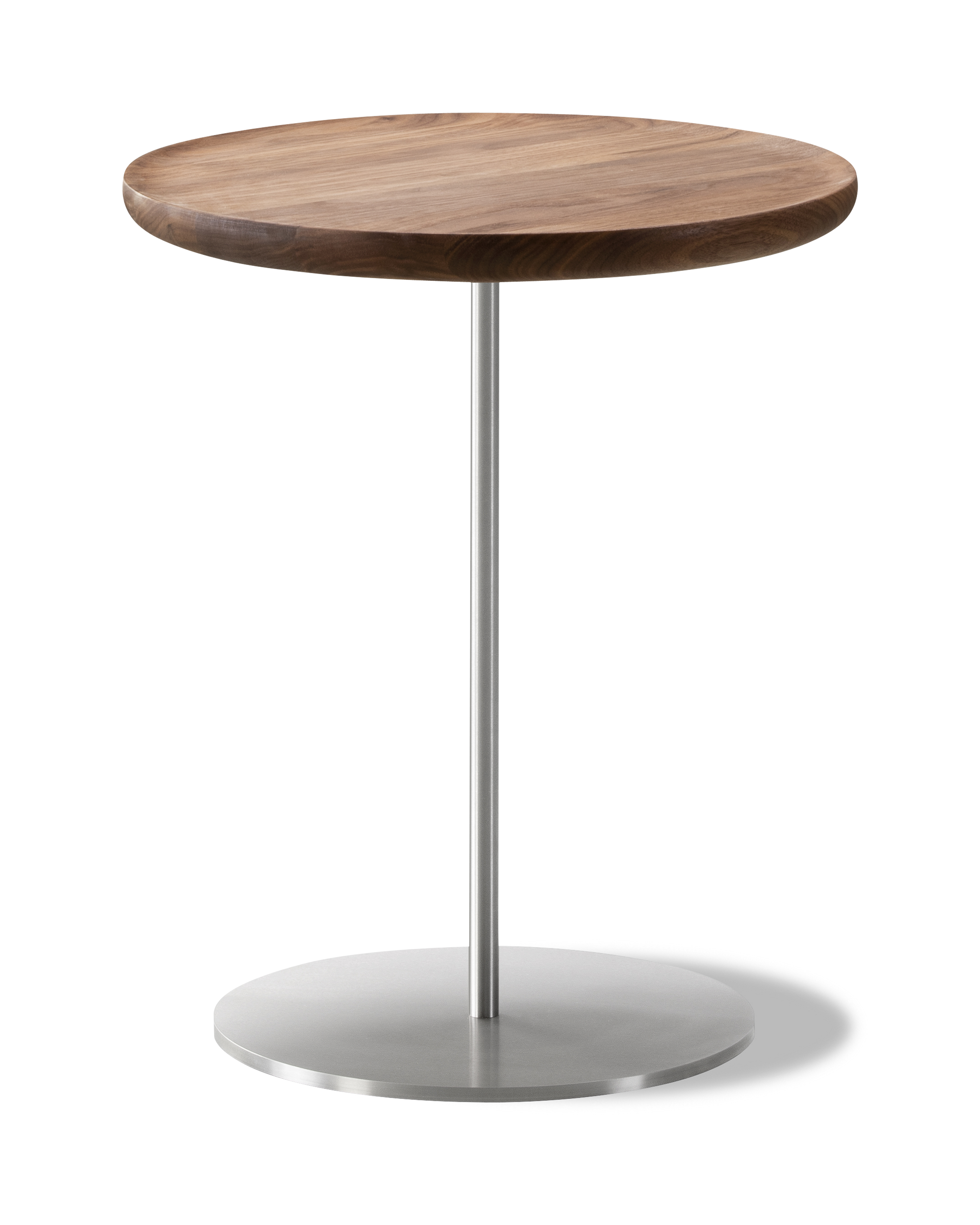 Pal Side Table Ø37.5 cm
