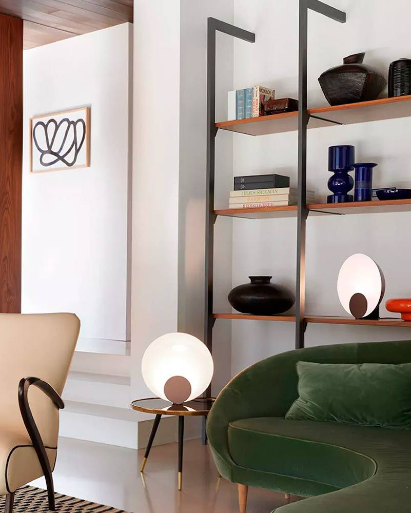 LÁMPARA 'SIRO' OLUCE