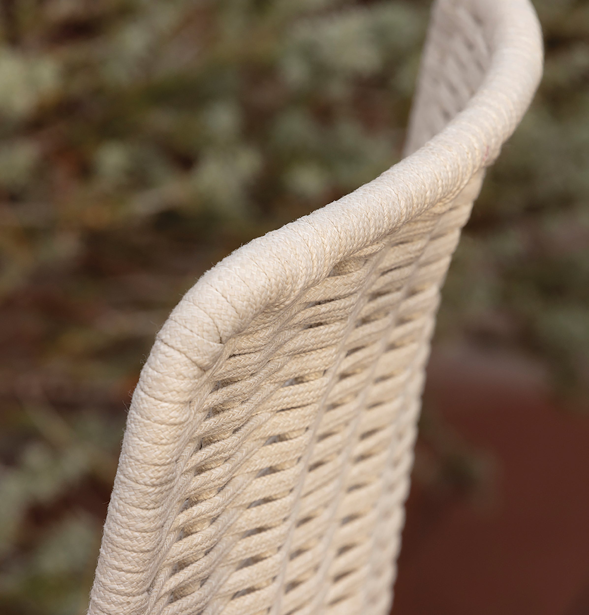 Lapala outdoor dining chair