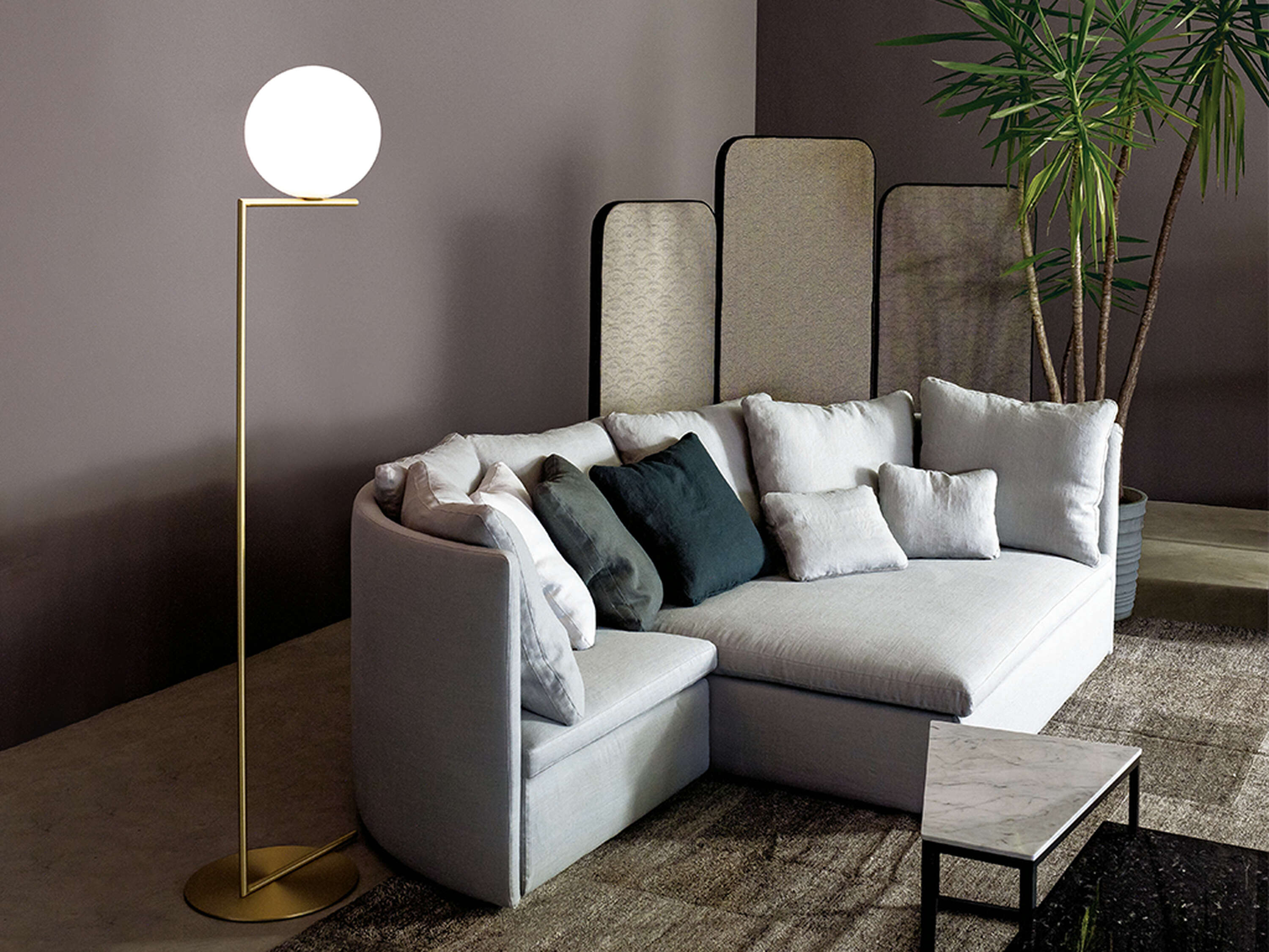IC Lights floor lamp