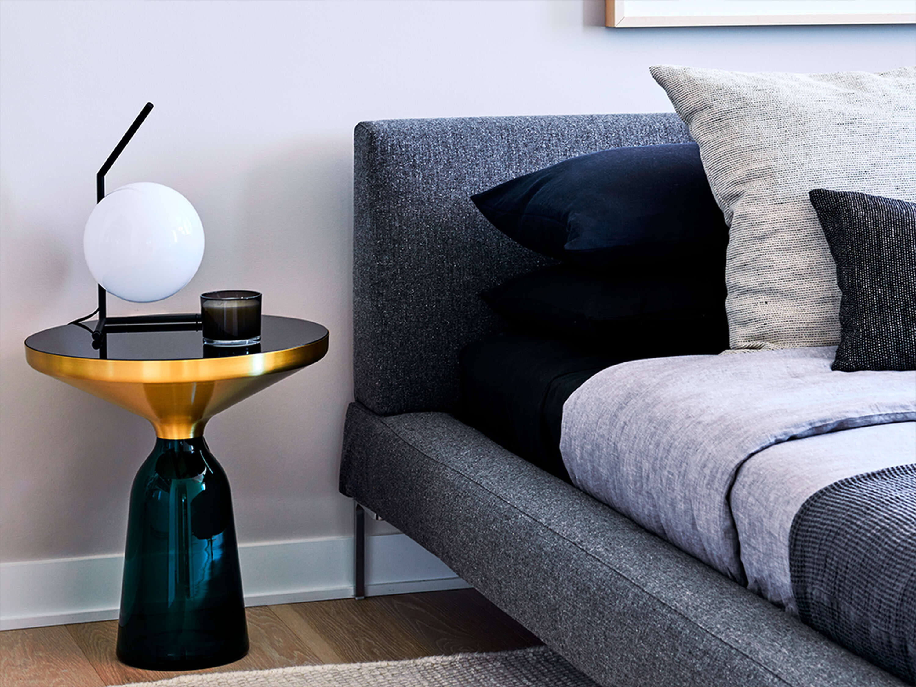 IC Lights T1 Low table lamp