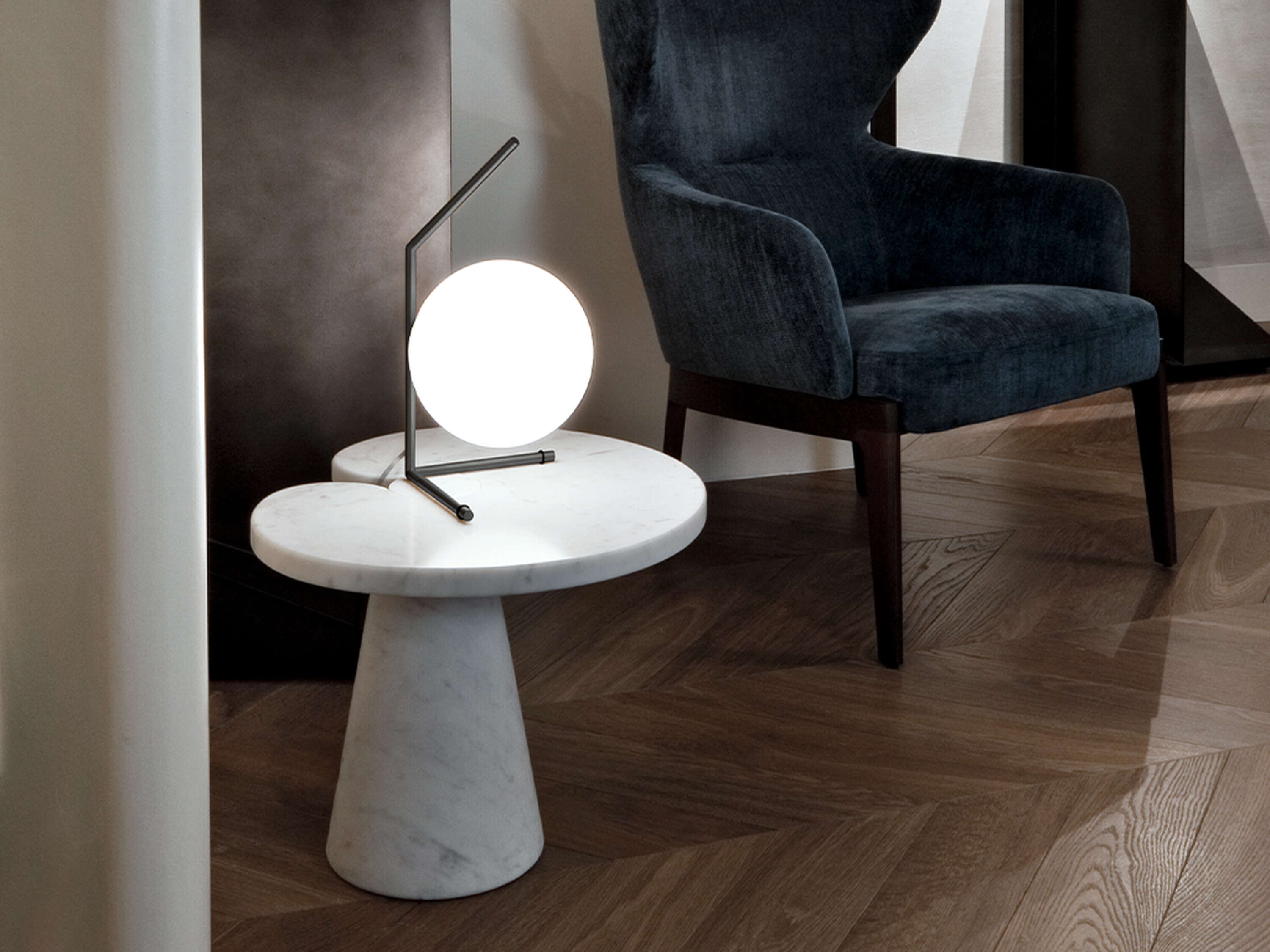 IC Lights T1 Low table lamp